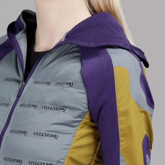NikeLab Gyakusou Shield Women’s Jacket - Picture 2 of 8